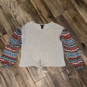 Wrangler Retro Top